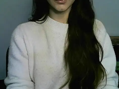NicolyMoretti Cameră chat live