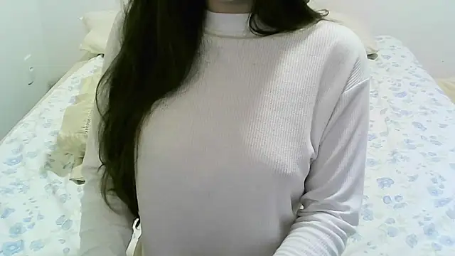 Chat soba uživo modela NicolyMoretti