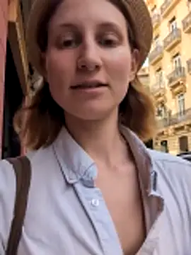 Živá chatovací místnost Julialexxxx