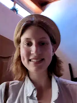 Sala de chat ao vivo de Julialexxxx