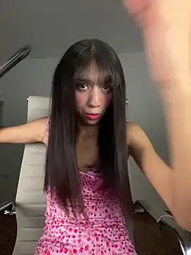 liliflaquita Live Chatraum