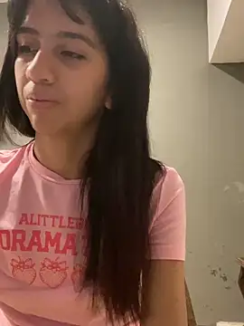 liliflaquita's Live Chat Room