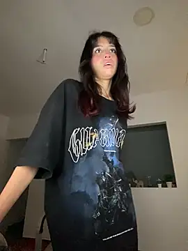Chat ao vivo de liliflaquita