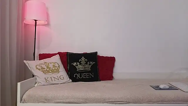 SweetLilTrouble Cameră chat live