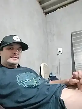 TheodoroLuiz Webcam show