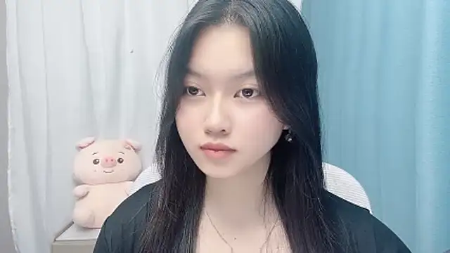 Phòng Chat Trực Tiếp Abby686868