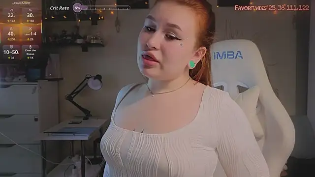Sala de chat ao vivo de Link_OR