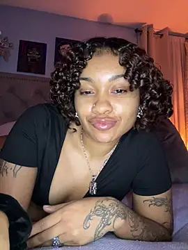 Sickobaby_ Adlı Modelin Canlı Sohbet Odası
