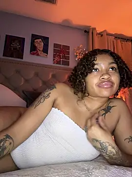 Živá chatovací místnost Sickobaby_