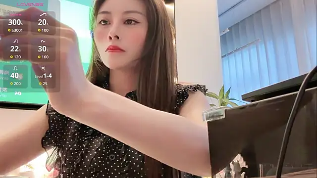 Chat ao vivo de tingting-youu