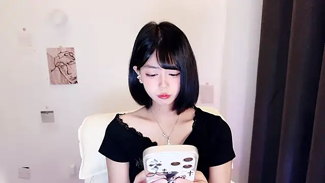 Živá chatovací místnost Kitteovo