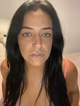 Katty_V's Live Sex Cam Show