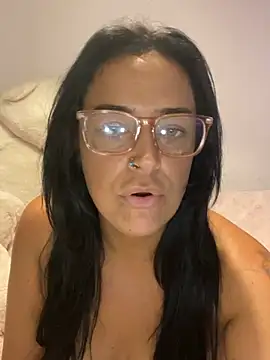 Chatroom en direct de Katty_V