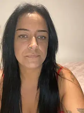 Show webcam porno en direct de Katty_V
