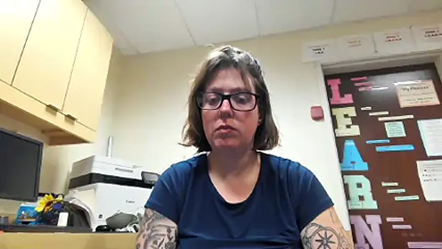 Sala de chat ao vivo de Rubygirl6
