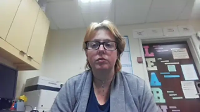Rubygirl6 élő chatszobája