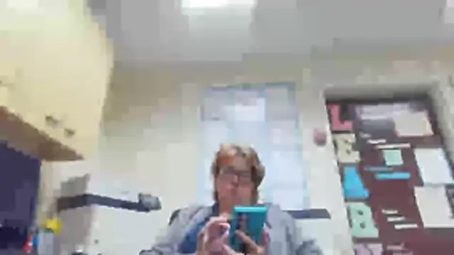 Rubygirl6's Live Chat Room