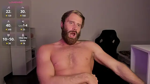Paul_Rolex's Live Sex Cam Show