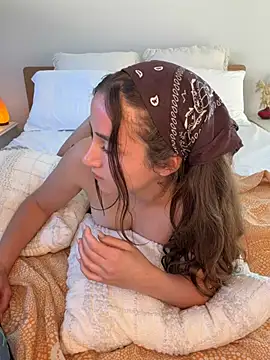 SadieJade's Live Sex Cam Show