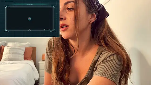 SadieJade – live sex-cam-show