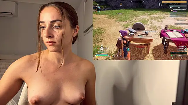 SadieJade Cameră chat live