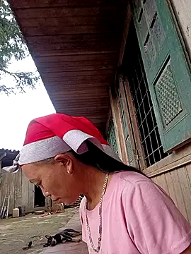 Bilik Sembang Langsung Zinna_sexy12