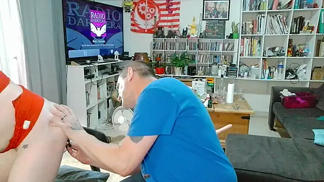 Онлайн чат teddythebeer86