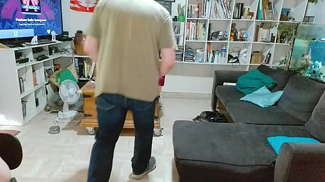 teddythebeer86 – live chatrum