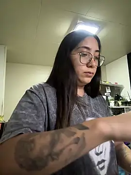 vampiralatina Live Chatraum