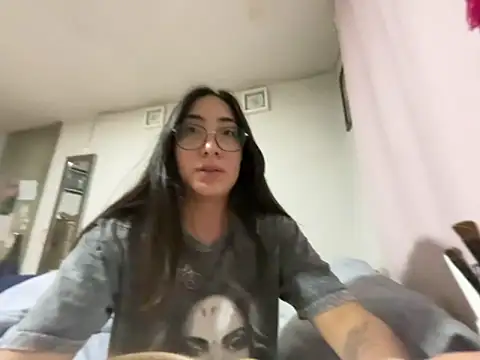 Sala de chat en directo de vampiralatina
