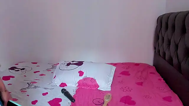 dream_party_4U Live Chatraum
