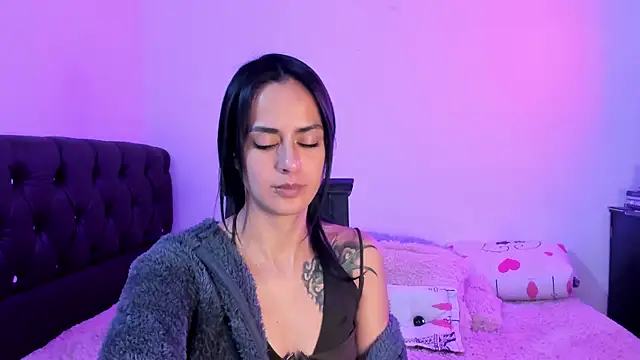 dream_party_4U Cameră chat live