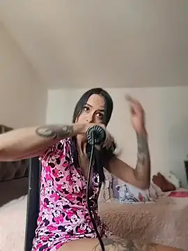 dream_party_4U Cameră chat live
