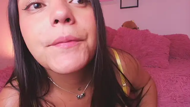 Chatroom en direct de Addela_