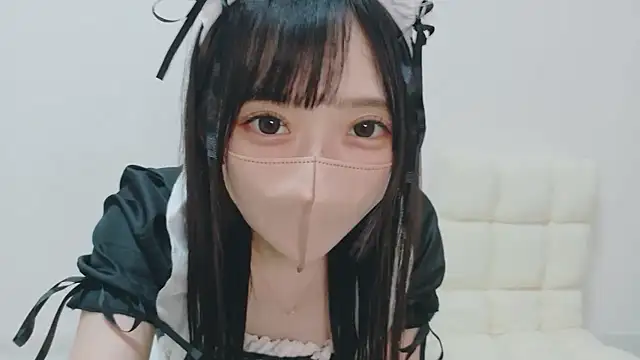 Sala de chat ao vivo de nozomin4321
