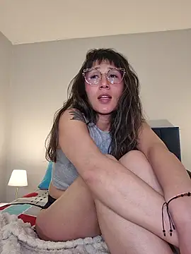 Chat soba uživo modela Mar_puentes