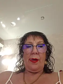 Živá chatovací místnost LaliaMia