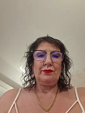 Živá chatovací místnost LaliaMia