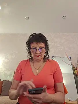 LaliaMia – live chatrum