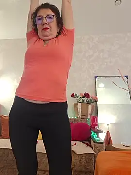 LaliaMia Live Chatraum