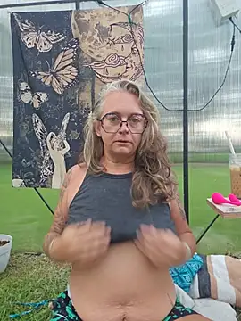 Blondejenn Cameră chat live