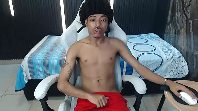 velvetcouple_x Ruang Obrolan Langsung