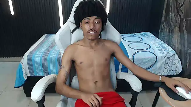 Chat ao vivo de velvetcouple_x