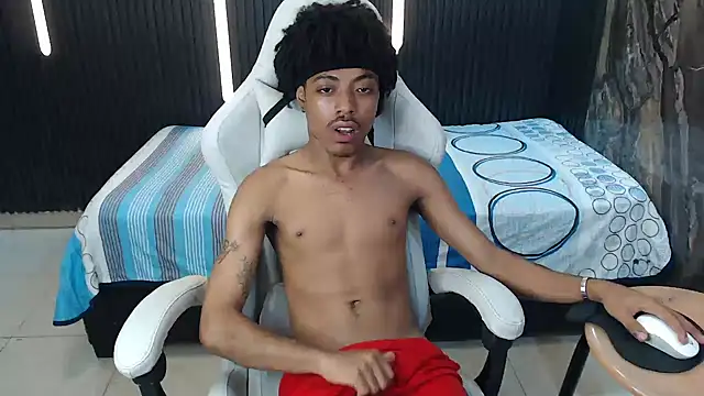 velvetcouple_x Live Chatraum
