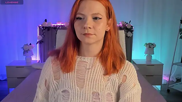 Chat ao vivo de LisaAris