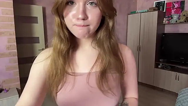 DorotaMeowtTo – live chatrum