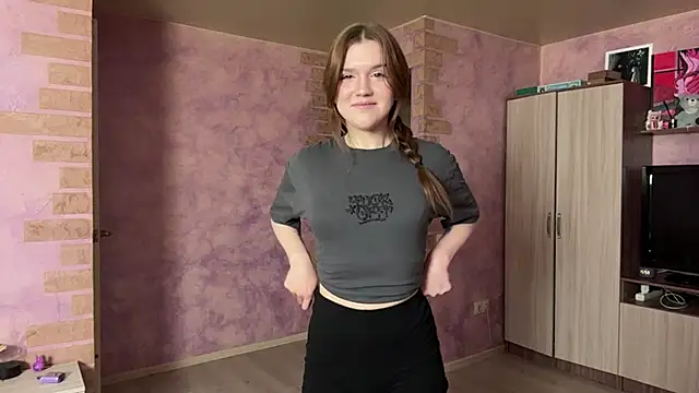 DorotaMeowtTo Live Chatraum