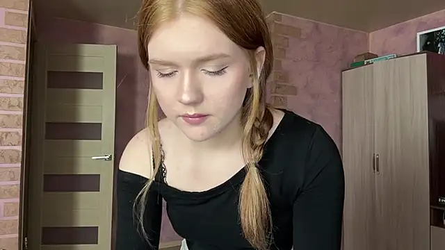 Chat XXX Live DorotaMeowtTo