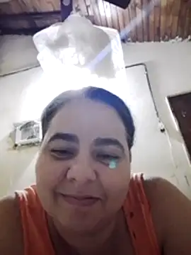 Sala de chat en directo de Golositadeamor