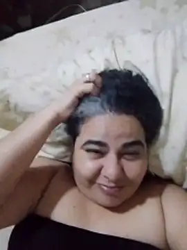 Golositadeamor Adlı Modelin Canlı Sohbet Odası